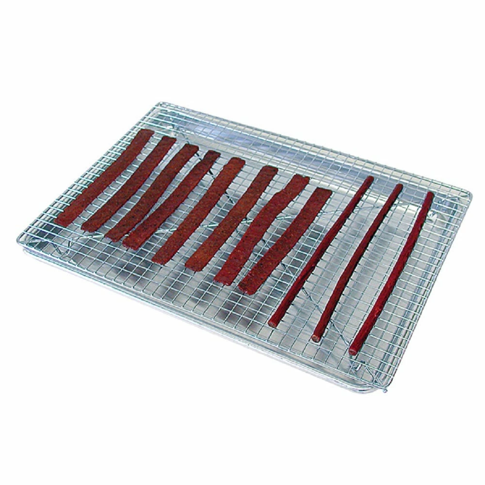 Lincoln Outfitters Lincoln Outfitter Pan Rack 1A-JK103 - Meat Processing 1 Lincoln Outfitters Lincoln Outfitter Pan Rack 1A-JK103 - Meat Processing