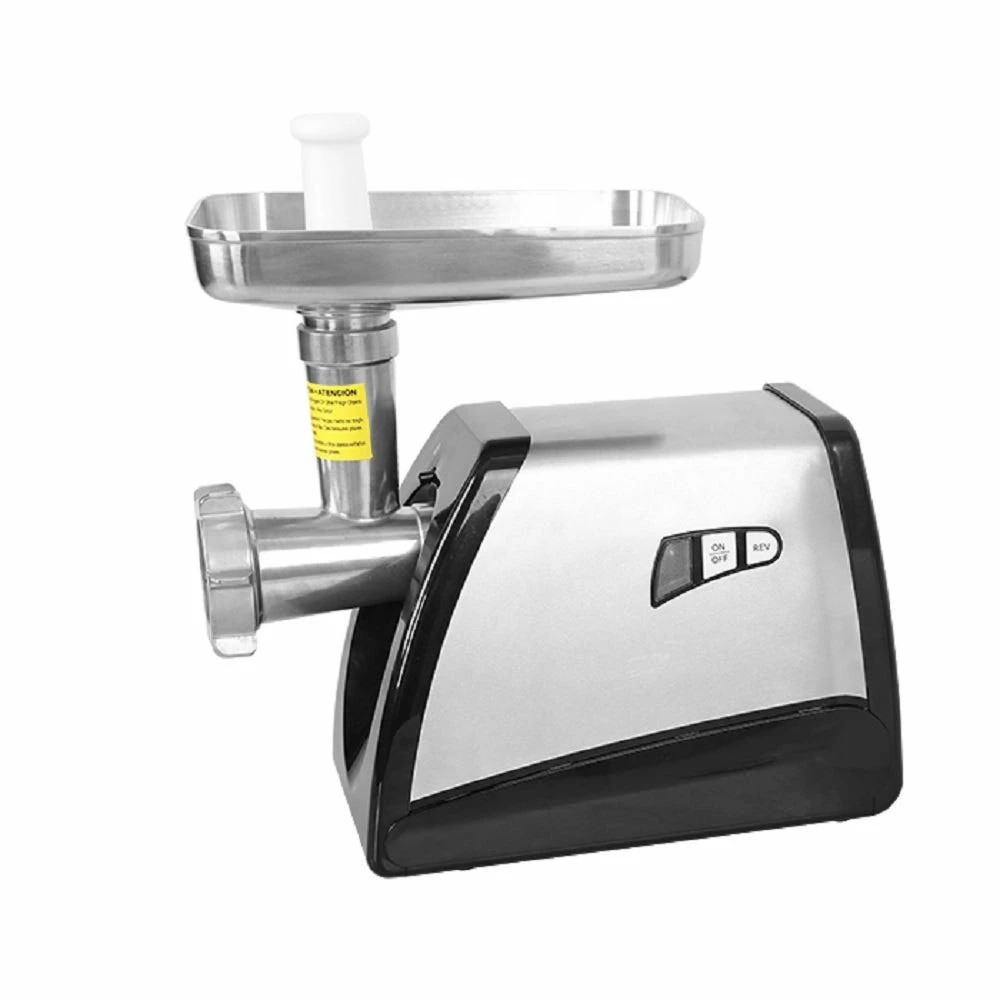 Lincoln Outfitters Lincoln Outfitter 8 LB 575 WATT Meat Grinder - 1A-PG508 - Meat Processing 1 Lincoln Outfitters Lincoln Outfitter 8 LB 575 WATT Meat Grinder - 1A-PG508 - Meat Processing