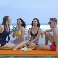 Lincoln Outfitters 18' x 6' Floating Mat - 89-323-0204 - Outdoor Recreation 13 Lincoln Outfitters 18' x 6' Floating Mat - 89-323-0204 - Outdoor Recreation -LINCOLN OUTFITTERS Store 141ce0a189c94e242b53f6f8962d43a4ff008e95 31650001 7