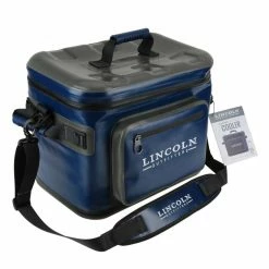 Lincoln Outfitters 24 Can Soft Sided Cooler 87-355-0204 - Water Bottles & Hydration -LINCOLN OUTFITTERS Store 1d8095f4fabd5e670b10cfa9a6be49c02eec8fa2 32630130 2