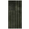 Lincoln Outfitters Men's American Flag Printed Neck Gaiter - LOG-01 - Face Masques