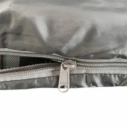 Lincoln Outfitters Camper +40 Degree Sleeping Bag - 21SB-0007-4 - Tents & Shelters -LINCOLN OUTFITTERS Store 2934b625443845b8966381a79603340aaee1e232 558010013 4