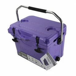Lincoln Outfitters 20 Quart High Performance Cooler, Purple - 87-675-0204 - Coolers 7 Lincoln Outfitters 20 Quart High Performance Cooler, Purple - 87-675-0204 - Coolers -LINCOLN OUTFITTERS Store 2f754c5b2b0d77a72e4a1a4a3691d4b0c79c3b54 32640015 4