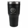 Lincoln Outfitters 30oz Tumbler Black Spartan - 32631043 - Tumblers
