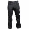 Lincoln Outfitters Men's Flex Canvas Work Pants - 18429-015