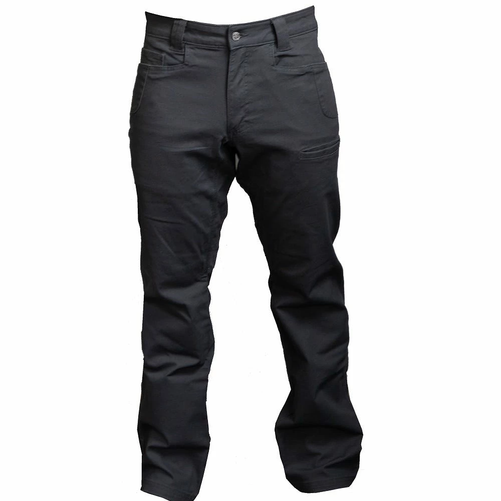 Lincoln Outfitters Men's Flex Canvas Work Pants - 18429-015 1 Lincoln Outfitters Men's Flex Canvas Work Pants - 18429-015
