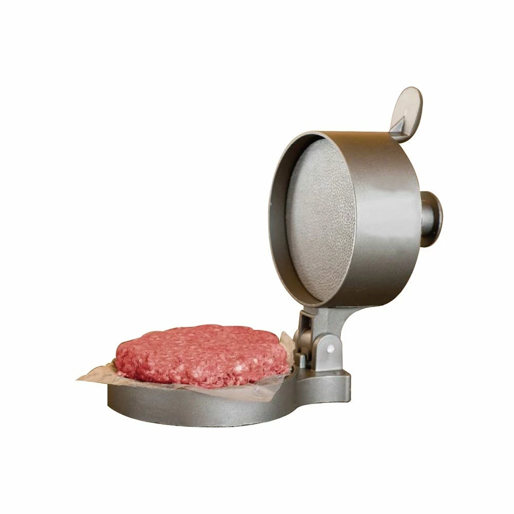 Lincoln Outfitters Lincoln Outfitter Patty Maker 1A-PM101 - Meat Processing 1 Lincoln Outfitters Lincoln Outfitter Patty Maker 1A-PM101 - Meat Processing