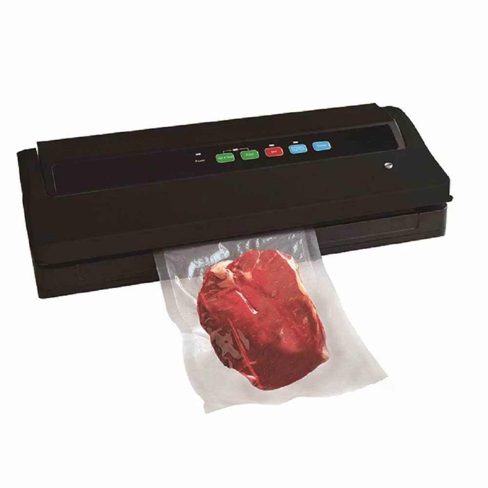 Lincoln Outfitters Lincoln Outfitter Plastic Vacuum Sealer 1A-DS116 - Meat Processing 1 Lincoln Outfitters Lincoln Outfitter Plastic Vacuum Sealer 1A-DS116 - Meat Processing