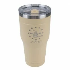 Lincoln Outfitters 30oz Tumbler Tan Don't Tread On Me - 32631046 - Tumblers 6 Lincoln Outfitters 30oz Tumbler Tan Don't Tread On Me - 32631046 - Tumblers -LINCOLN OUTFITTERS Store 462a5fd7817a692040d884e07c93a3aeafe0156b 32631046 88 549 0204 3