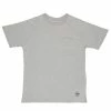 Lincoln Outfitters Men's Short Sleeve Performance Tee - RK3GY - T-Shirts