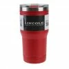 Lincoln Outfitters 20 Oz. Tumbler Red 87-947-0204 - Water Bottles & Hydration