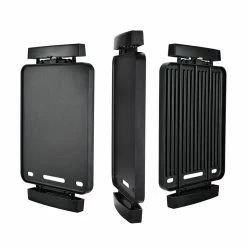 Lincoln Outfitters 2-in-1 Indoor Grill & Griddle with Reversible Plate - 2A-OC340 - Other Cooking Appliances 6 Lincoln Outfitters 2-in-1 Indoor Grill & Griddle with Reversible Plate - 2A-OC340 - Other Cooking Appliances -LINCOLN OUTFITTERS Store 52b4993a6fcae26f25e31a60f50c7d740c096afe 13680004 3