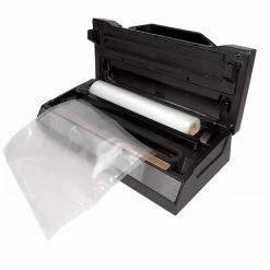 Lincoln Outfitters Handle Vacuum Sealer Double Pump 1A-DS218 - Cookware & Tools -LINCOLN OUTFITTERS Store 531e02a7a31dba0513575eb9f42351b9e260de0b 31202020 4