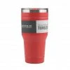 Lincoln Outfitters 30oz. Stainless Steel Coral Tumbler 30LO2345 - Camp Kitchen