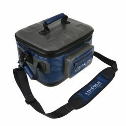 Lincoln Outfitters 12 Can Soft Sided Cooler 87-944-0204 - Water Bottles & Hydration -LINCOLN OUTFITTERS Store 5ec1edf3240fb5915f57fb36c1dde7e0bdc6b175 32630129 2