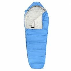 Lincoln Outfitters Mummy +25 Degree Sleeping Bag - 21SB-0007-5 - Tents & Shelters -LINCOLN OUTFITTERS Store 5f3c9472a45a59122eedca8a6bf80728d8eb740f 558010015 5
