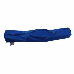 Lincoln Outfitters Hard Arm Folding Chair Blue 87-840-0204 - Camp Furniture -LINCOLN OUTFITTERS Store 62607d9137beb422cb297b030273a55a9cc77864 32610032