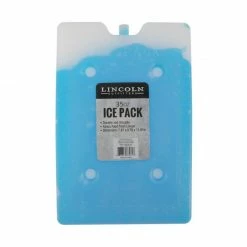 Lincoln Outfitters 1000G Ice Pack 87-981-0204 - Water Bottles & Hydration