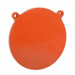 Lincoln Outfitters 6" AR500 Steel Gong Target, 1/2" Thickness - 66538 - Targets