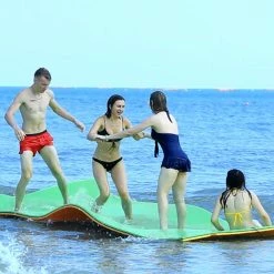 Lincoln Outfitters 18' x 6' Floating Mat - 89-323-0204 - Outdoor Recreation 11 Lincoln Outfitters 18' x 6' Floating Mat - 89-323-0204 - Outdoor Recreation -LINCOLN OUTFITTERS Store 80fda8928012012c3867f92235cec2c43f5dd097 31650001 5