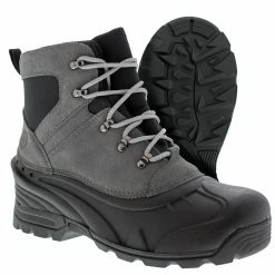 Lincoln Outfitter Winnipeg Men's Ash Boot - 6449000 - Men's Boots