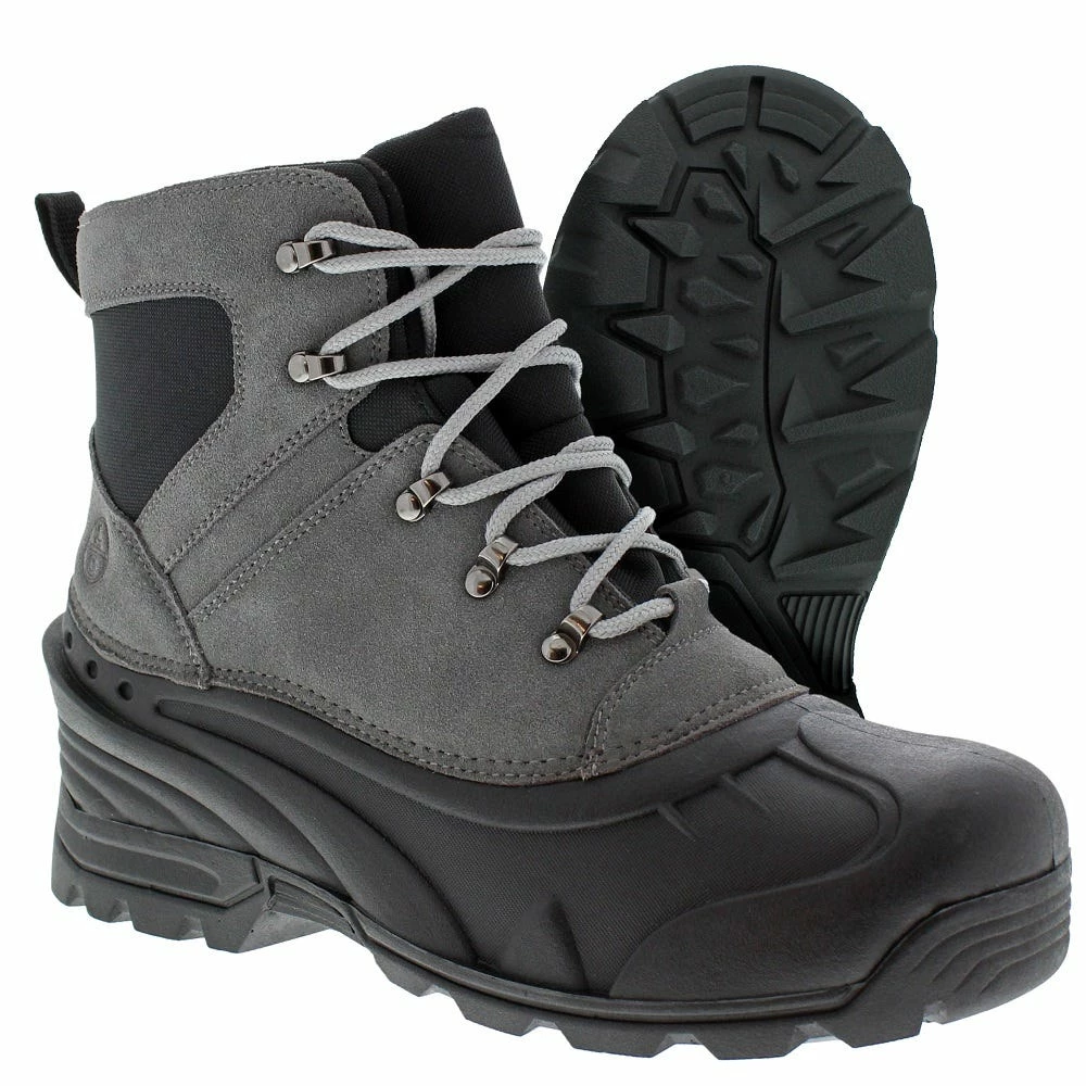 Lincoln Outfitter Winnipeg Men's Ash Boot - 6449000 - Men's Boots 1 Lincoln Outfitter Winnipeg Men's Ash Boot - 6449000 - Men's Boots