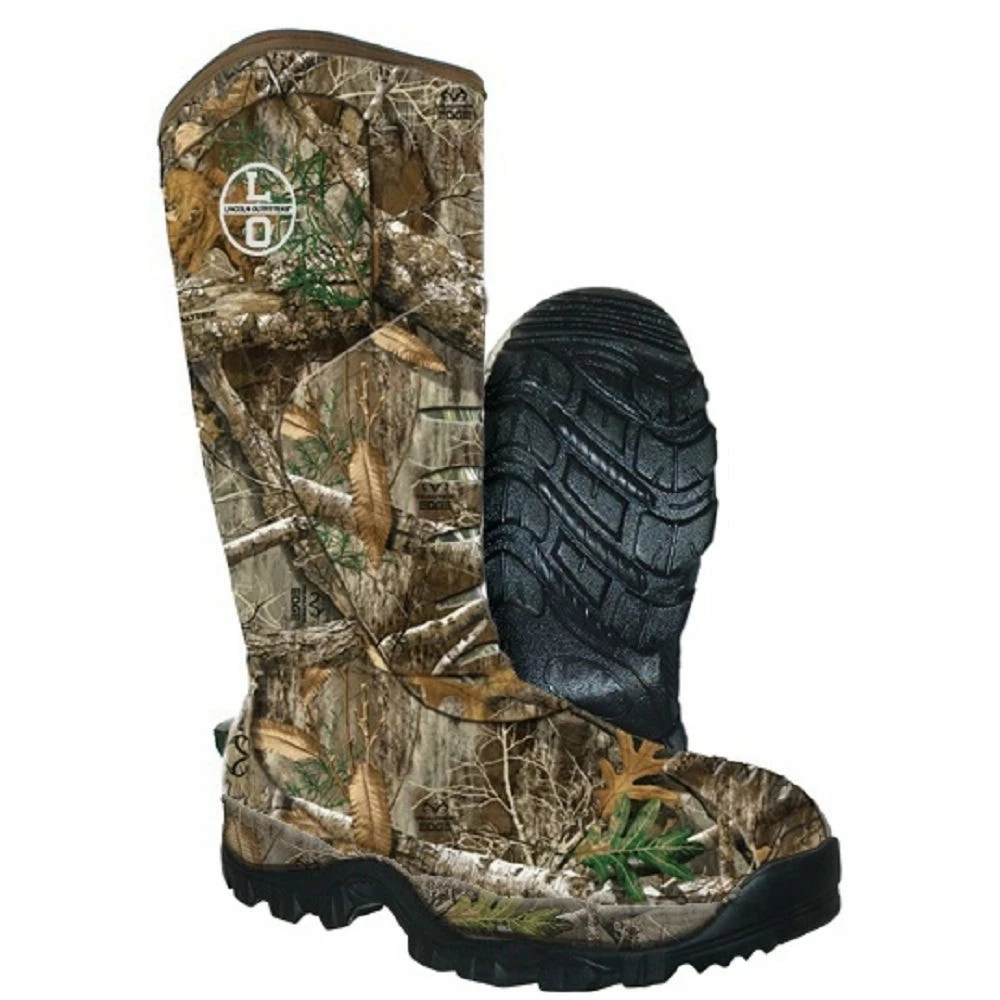 Lincoln Outfitters Osprey 1000 Men's Boot Realtree Edge - 684825 - Men's Boots 1 Lincoln Outfitters Osprey 1000 Men's Boot Realtree Edge - 684825 - Men's Boots