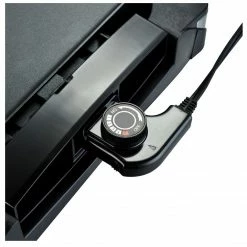 Lincoln Outfitters 2-in-1 Indoor Grill & Griddle with Reversible Plate - 2A-OC340 - Other Cooking Appliances 7 Lincoln Outfitters 2-in-1 Indoor Grill & Griddle with Reversible Plate - 2A-OC340 - Other Cooking Appliances -LINCOLN OUTFITTERS Store 9833f97f35965c1ddc17276528668118f9301630 13680004 5