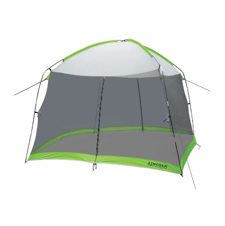 Lincoln Outfitters Screen House - BARK-TS-1 - Tents & Shelters 1 Lincoln Outfitters Screen House - BARK-TS-1 - Tents & Shelters