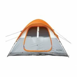 Lincoln Outfitters 5 Person Tent - BARK-T5-1 - Tents & Shelters 9 Lincoln Outfitters 5 Person Tent - BARK-T5-1 - Tents & Shelters -LINCOLN OUTFITTERS Store 9a32561ae300cdf6a6bae5aec3b25bccf593247e 558010005 4