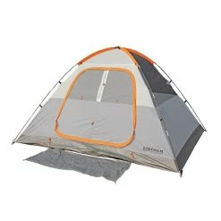 Lincoln Outfitters 5 Person Tent - BARK-T5-1 - Tents & Shelters 8 Lincoln Outfitters 5 Person Tent - BARK-T5-1 - Tents & Shelters -LINCOLN OUTFITTERS Store 9a711fe626338c687c49f8bd555fde9ef6cccbb0 558010005 3