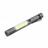 Lincoln Outfitters Aluminum Tactical Penlight 66343 - Lighting