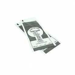 Lincoln Outfitters 1 Lb. Wild Game Bags (25 Count) 1URK002 - Meat Processing