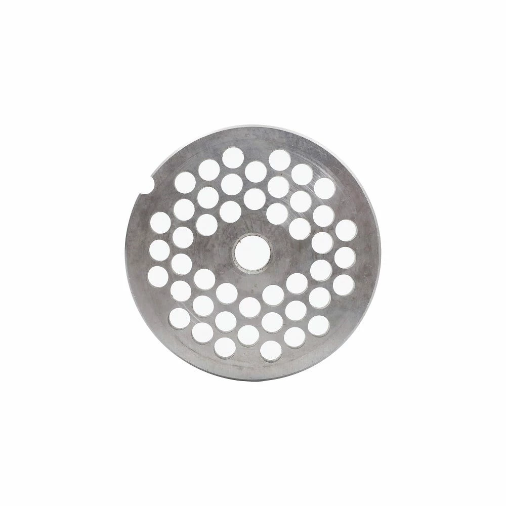 Lincoln Outfitters Lincoln Outfitter #22 7mm Plate 1B-EG122 - Meat Processing 1 Lincoln Outfitters Lincoln Outfitter #22 7mm Plate 1B-EG122 - Meat Processing