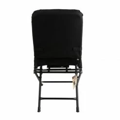 Lincoln Outfitters XL Swivel Blind Chair - 87-860-0204 - Seats for Blinds and Tree Stands -LINCOLN OUTFITTERS Store a889ee94ac6aa785ec668df7818f13e29d07b6a4 31220006 4