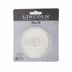 Lincoln Outfitters 30 Oz. Lid - 87-977-0204 - Water Bottles & Hydration -LINCOLN OUTFITTERS Store b13f3e4cb6ce47cfc6202df0ddc0323ba42556d0 32630128 4