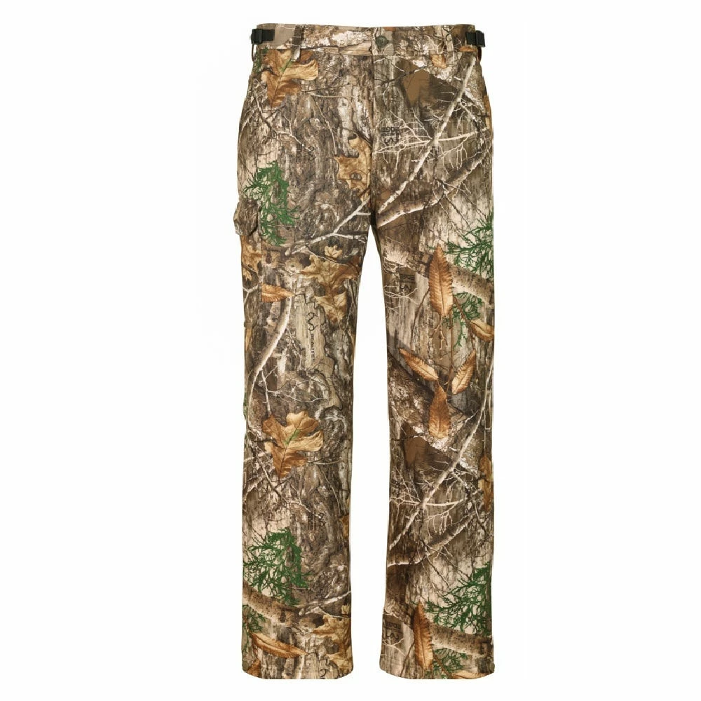 Lincoln Outfitters Men's Softshell Pant Realtree Edge - G4330 - Hunting Field Pant Men's 1 Lincoln Outfitters Men's Softshell Pant Realtree Edge - G4330 - Hunting Field Pant Men's