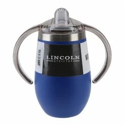 Lincoln Outfitters Kids Cup, Blue - 87-972-0204 - Water Bottles & Hydration