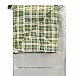Lincoln Outfitters Camper +40 Degree Sleeping Bag - 21SB-0007-4 - Tents & Shelters -LINCOLN OUTFITTERS Store c44fc74d0097f6c33d91e81c5dde82660f89acef 558010013 3