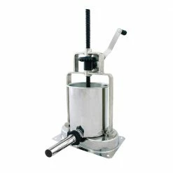 Lincoln Outfitters Lincoln Outfitter 15 pound Sausage Stuffer 1A-SS315 - Meat Processing