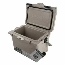 Lincoln Outfitters 20 Quart High Performance Cooler, Tan - 87-674-0204 - Coolers 7 Lincoln Outfitters 20 Quart High Performance Cooler, Tan - 87-674-0204 - Coolers -LINCOLN OUTFITTERS Store d5b46f2a5717363735583e812649513414e327d3 32640014 4