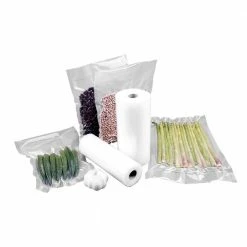 Lincoln Outfitters Lincoln Outfitter Vacuum Bags - 3 Pack 1A-DS007 - Meat Processing