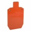 Lincoln Outfitters 7" x 12" AR500 Steel Silhouette Target, 1/2" Thickness - 66542 - Targets