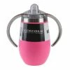 Lincoln Outfitters Kids Cup, Pink - 87-973-0204 - Water Bottles & Hydration