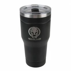Lincoln Outfitters 30oz Tumbler Black Spartan - 32631043 - Tumblers -LINCOLN OUTFITTERS Store eaa05067764b6d0eaaa1fc6a64e8b92e4d456c88 32631043 88 546 0204 3