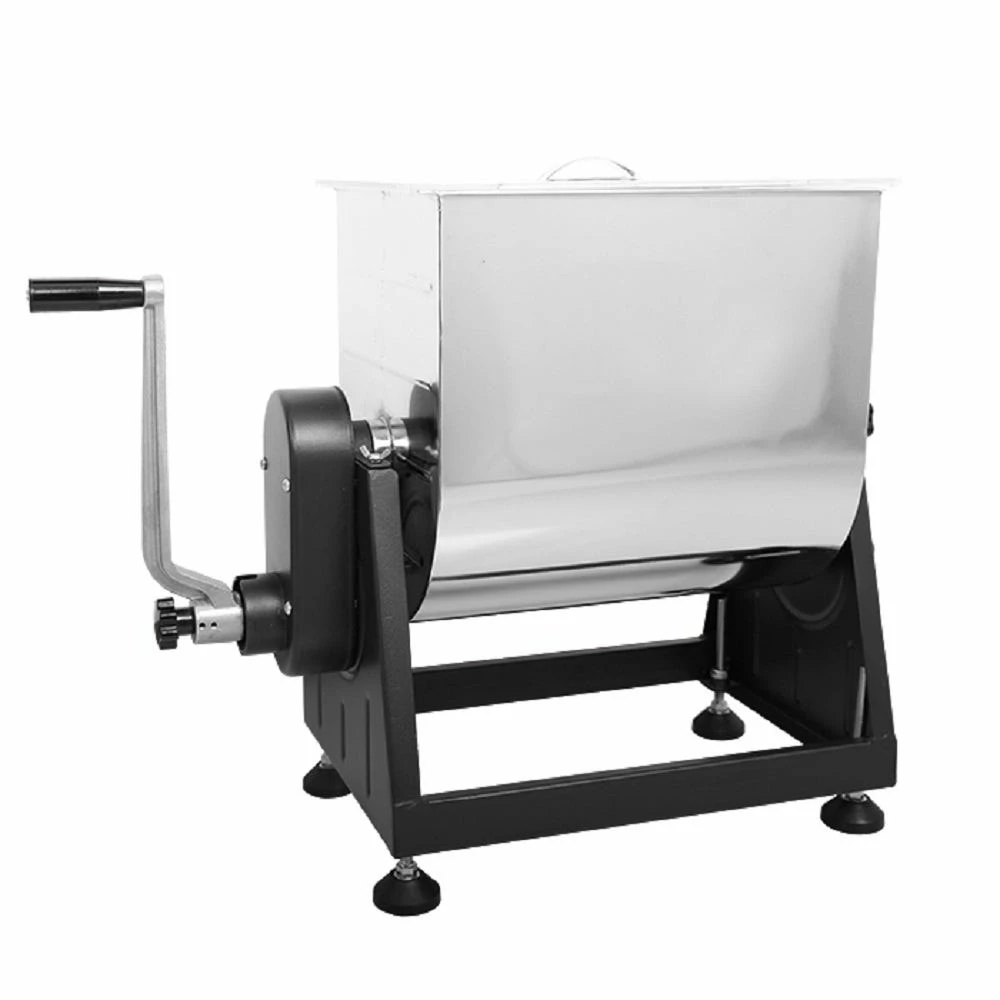 Lincoln Outfitters Lincoln Outfitter 7G Meat Mixer 1A-mm270 - Meat Processing 1 Lincoln Outfitters Lincoln Outfitter 7G Meat Mixer 1A-mm270 - Meat Processing