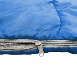 Lincoln Outfitters Youth Boys Sleeping Bag - 21SB-0007-2 - Tents & Shelters -LINCOLN OUTFITTERS Store ed287b93abb7f48bb70bc9f78cf220884a49f350 558010009 3