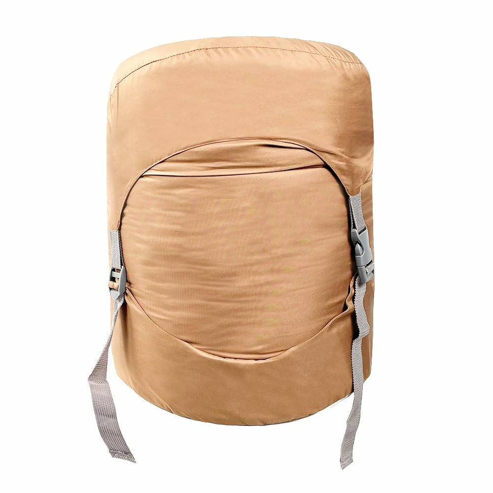 Lincoln Outfitters Traditions Flannel +10 Degree Sleeping Bag - 21SB-0007-6 - Tents & Shelters 6 Lincoln Outfitters Traditions Flannel +10 Degree Sleeping Bag - 21SB-0007-6 - Tents & Shelters - Image 6