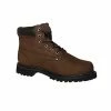 Lincoln Outfitters Men's 6" Classic Plain Toe L6C18 - Men's Boots