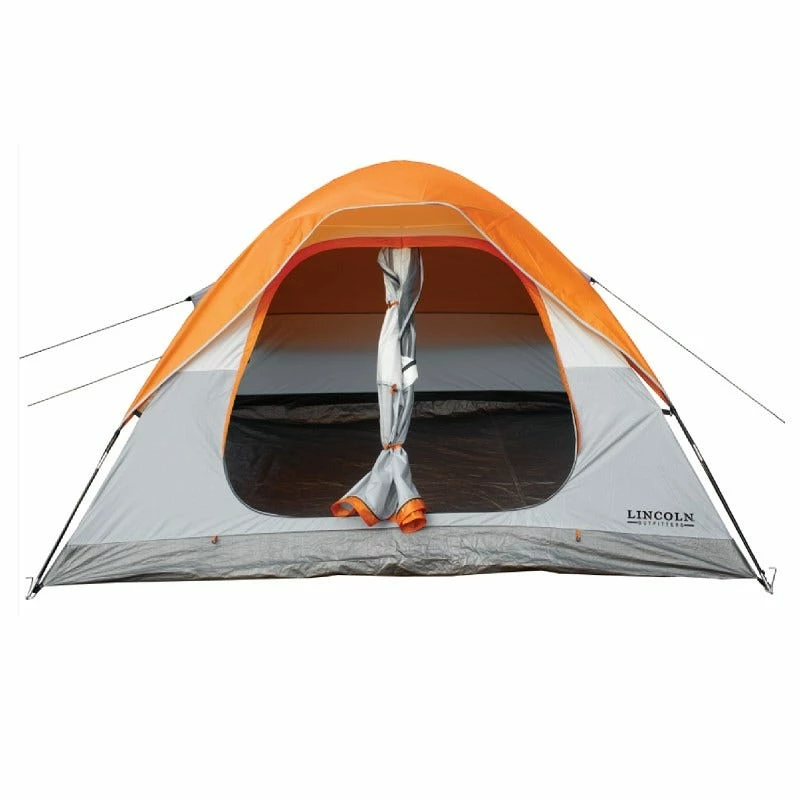 Lincoln Outfitters 5 Person Tent - BARK-T5-1 - Tents & Shelters 2 Lincoln Outfitters 5 Person Tent - BARK-T5-1 - Tents & Shelters - Image 2